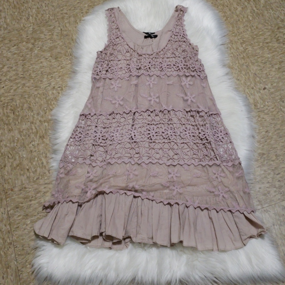 Modcloth Shift Dress